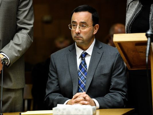 Ünlü doktora cinsel istismar suçundan 60 yıl hapis! - Resim: 4