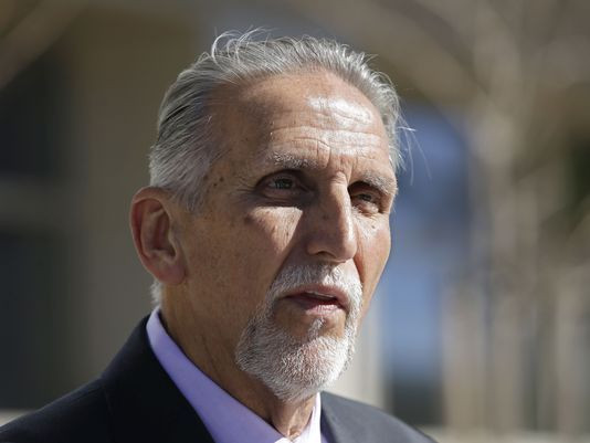 Suçsuz 39 yıl hapse 21 milyon dolar verdiler - Resim: 4