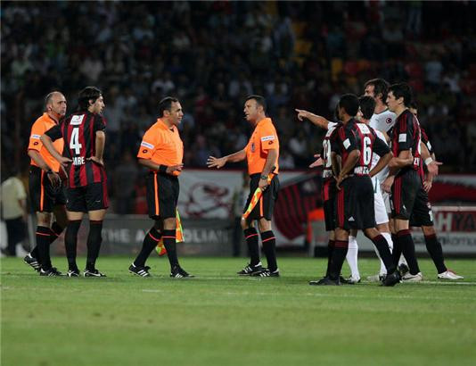 Gaziantep'de utanç görüntüleri - Resim: 2