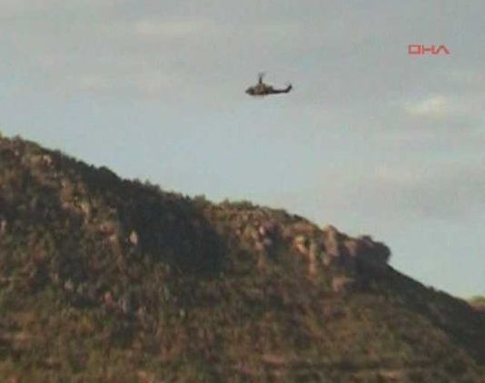 Çukurca'dan 26 şehit haberi geldi - Resim: 1