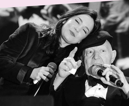 Kayahan'ın eşi İpek Açar'ın yeni aşkına bakın meğer daha önce... - Resim: 3