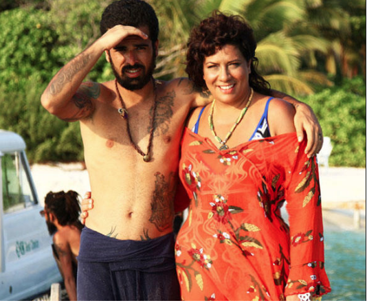 Işın Karaca ihaneti anlattı kocası İrem Derici'yle aşk yaşamış - Resim: 1