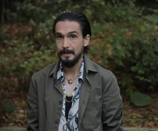 Çukur'un Timsah Celil'i Ahmet Melih Yılmaz cinsiyet değiştirdi! Verdiği o pozla şok etti - Resim: 4