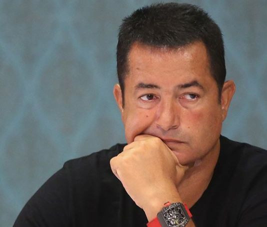 Adem Kılıççı'dan Acun'a rest! Sosyal medya hesabından da sildi, ikilinin arasındaki ipler iyice gerildi! - Resim: 2