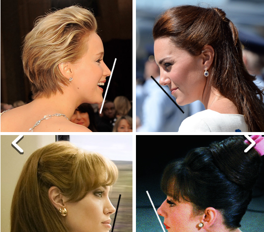 Güzel misiniz çirkin mi Test edin - Resim: 4