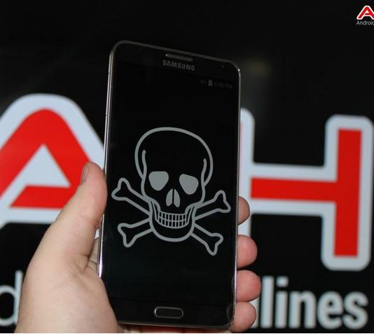 Telefonunuz Rootladıysanız dikkat - Resim: 4