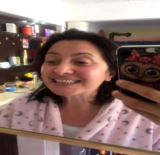 Delirten hastalık yüzünden Ötenazi istiyordu! Yüzü artık gülüyor - Resim: 1