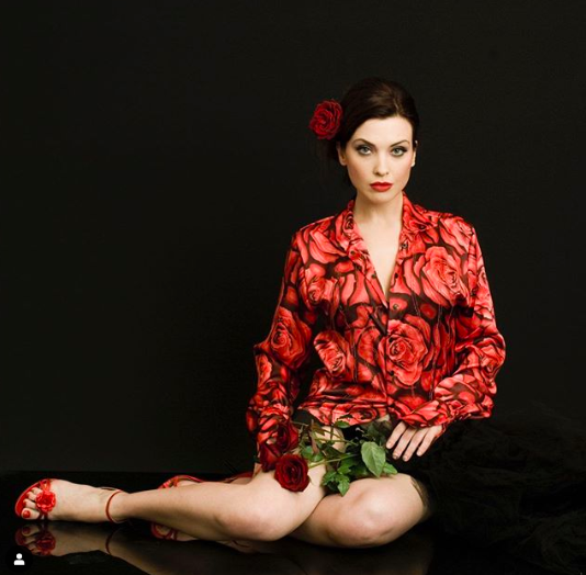 Arzu Yanardağ'ın kızının babası kimdir? - Resim: 2