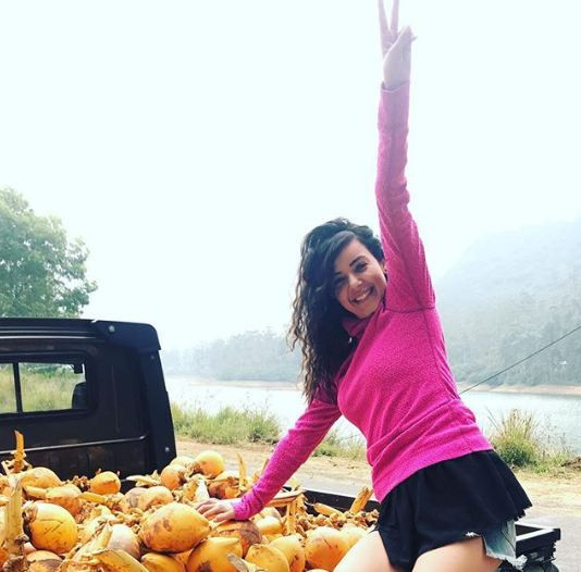 Ne yaptın Nursel Ergin yasak iş iddialarından sonra şimdi de... - Resim: 1