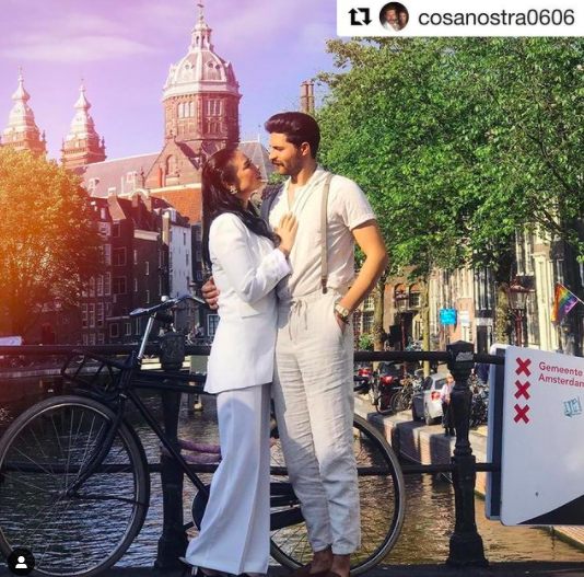 Masterchef Burcu eşi kimdir İbrahim Önal mesleği nedir? - Resim: 0