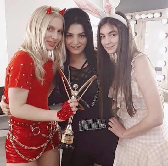 Aleyna Tilki'nin annesi Havva Öztel hava atayım derken rezil oldu - Resim: 1