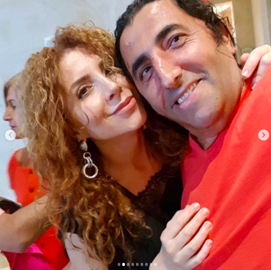 Masterchef Özgül kimdir yaşı kaç Özgül Çoşar eşi ve çocukları kimdir? - Resim: 2