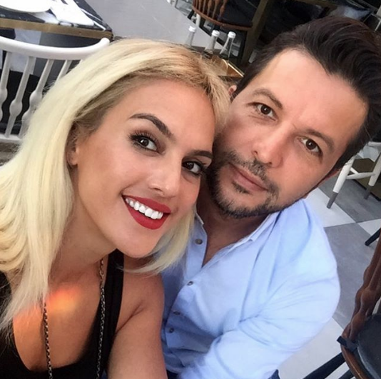 Survivor Birsen Bekgöz aşkını dosta düşmana ilan etti - Resim: 2