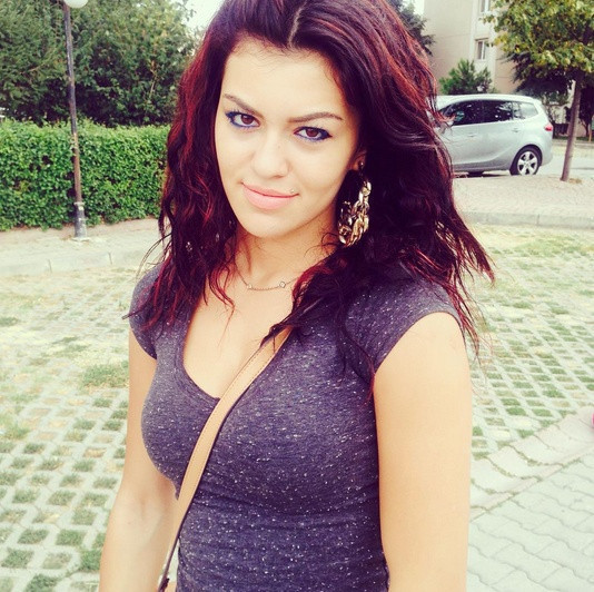 Kısmetse Olur Cansel Çördük'ü hatırlıyor musunuz son hali sizi şoke edecek - Resim: 1