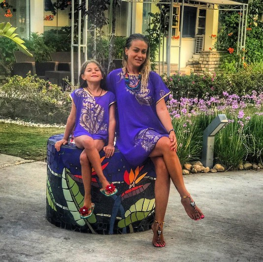 Yeliz Yeşilmen'e büyük şok ''kızımı yaktılar'' - Resim: 2