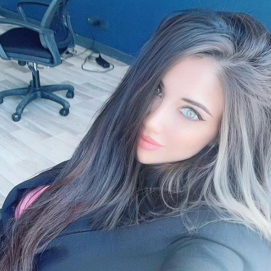 Arap güzeli Türkiye'de 1 milyonluk vurgun yaptı! İş adamı şok yaşadı: Senden çocuğum olsun! - Resim: 2