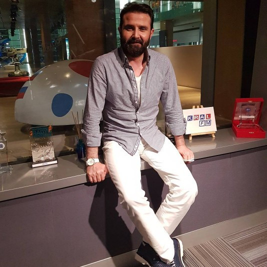 Bedirhan Gökçe FETÖ'cü mü olay maille ilgili açıklama - Resim: 2