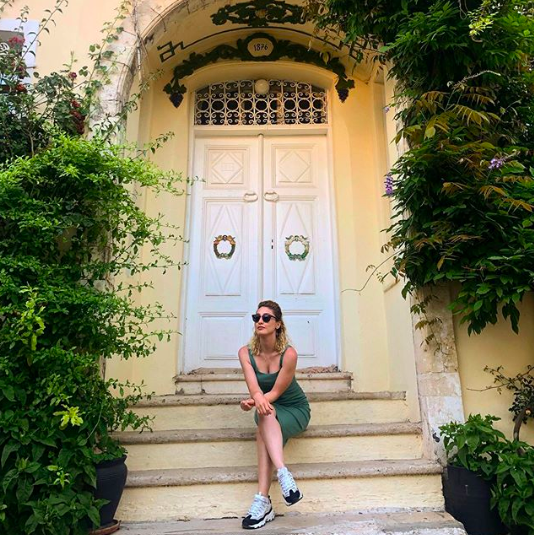 Makbule Karabudak kimdir ne iş yapıyor Survivor Makbule sevgilisine bakın - Resim: 3