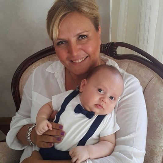 Kısmetse Olur'un sunucusu şaşırttı! Bakın neymiş ne olmuş? - Resim: 4