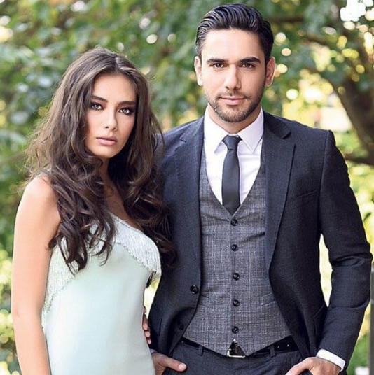Oynayacağı dizi belli oldu Neslihan Atagül ekranlara geri dönüyor! - Resim: 3