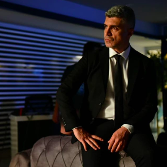 Özcan Deniz'in 8 Mart paylaşımı kriz çıkardı kadınlar isyan etti - Resim: 2