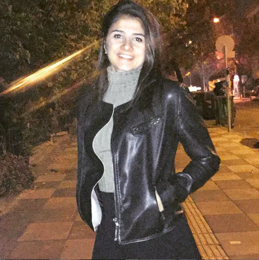 Survivor Merve Aydın 2021 kimdir yaşı kaç? Merve Aydın boyu sosyal medyanın dilinde - Resim: 4