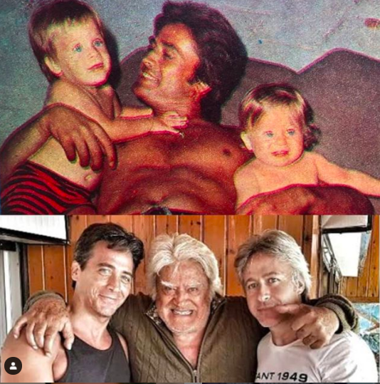 Cüneyt Arkın kaç yaşında aslen nereli eşi Betül Arkın yaşı kaç? - Resim: 2