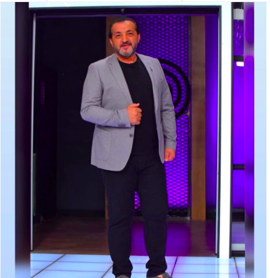 Mehmet Yalçınkaya parmak hikayesi neden parmaklarını kaybetti? - Resim: 0