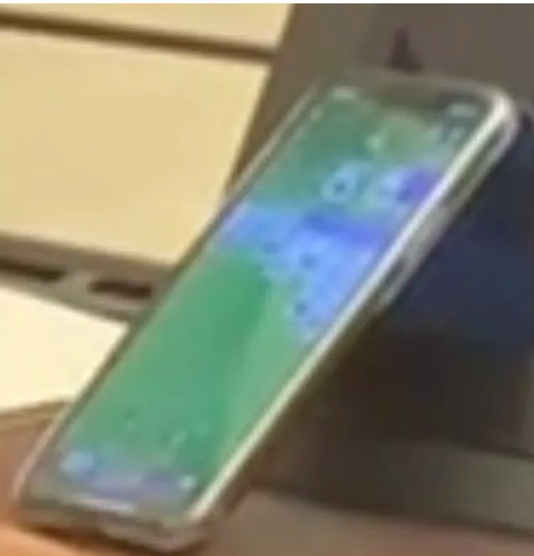 Meclis'te yaptığına bakın! CHP'li Engin Altan'ın telefonu ekrana yansıyınca... - Resim: 1