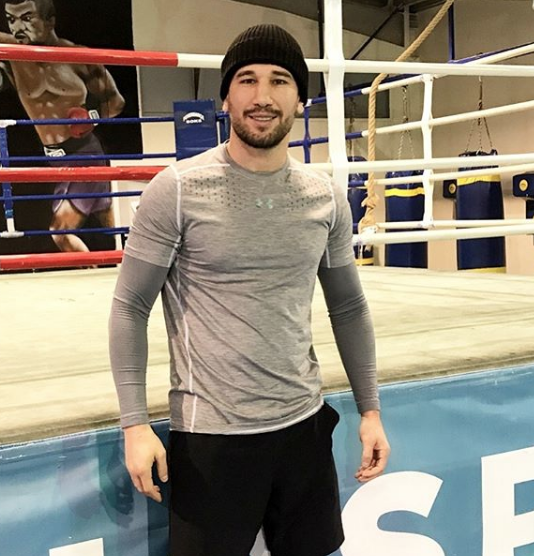 Survivor şampiyonu Adem Kılıççı müjdeyi verdi 4 aydır eğitimini alıyormuş - Resim: 3