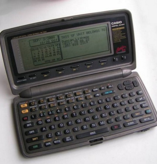 Artık onlara yer yok! Mazi olan eşyalar - Resim: 2