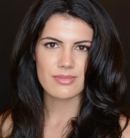 Ünlü gazeteci Bre Payton gripten öldü!  - Resim: 3