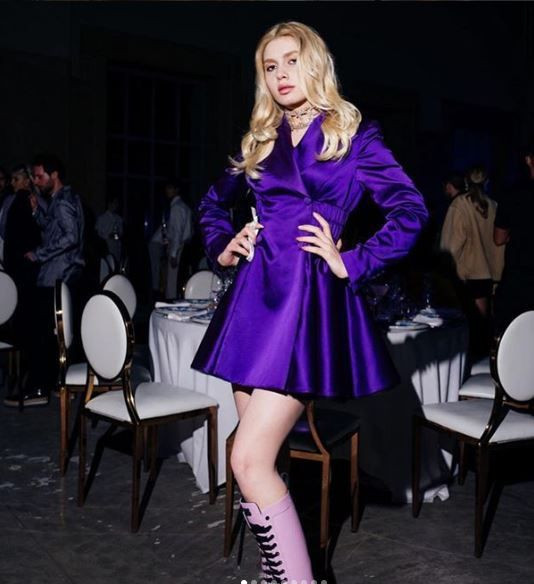 Aleyna Tilki'nin İdlib paylaşımı sosyal medyada rekor kırdı - Resim: 2