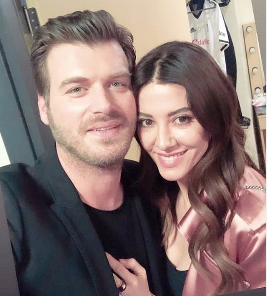 Kıvanç Tatlıtuğ hakkında bomba iddia eşi Başak Dizer'i Sara Sampaio ile aldatmış - Resim: 4