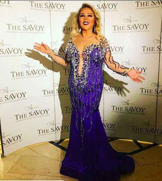 Safiye Soyman kaç yaşında kızı Ümran Erler kimdir evli mi? - Resim: 1