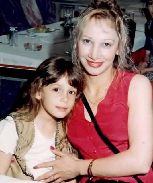 Adnan Oktar'ın kedicikleri şaşırttı! Orjinal hallerine bakın - Resim: 3