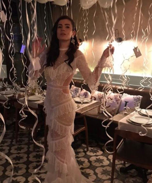 Kutsi'den romantik hareketler evliliğe ilk adım - Resim: 3