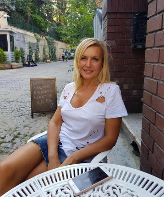 Seda Akgül'e ahlaksız teklif - Resim: 2