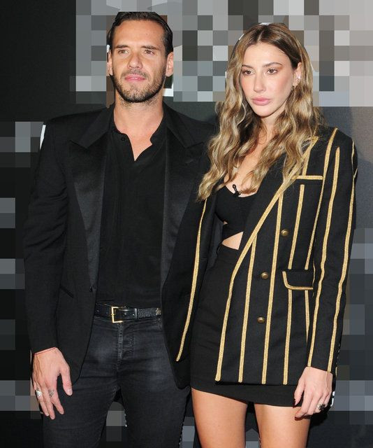 Şeyma Subaşı Aleyna Tilki dansı olay oldu! Sevgilisi de oradaydı - Resim: 2