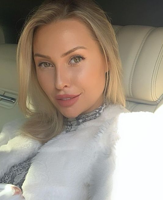 Serdar Ortaç'ın eski eşi Chloe, evlilik bombasını patlattı! Haberi duyanların ağzı açık kaldı - Resim: 2