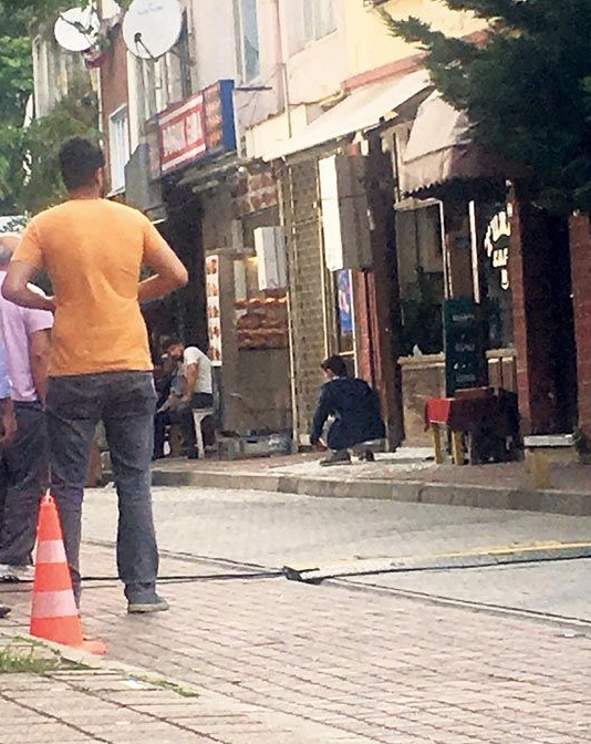 Organize İşler setinde şok kaza! Ağır yaralandı - Resim: 3