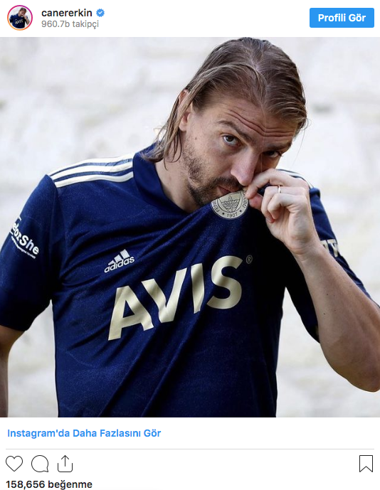 Caner Erkin'in neden kadro dışı kaldığı ortaya çıktı - Resim: 0