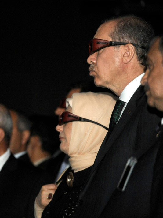 Üç boyutlu Çanakkale destanı - Resim: 3