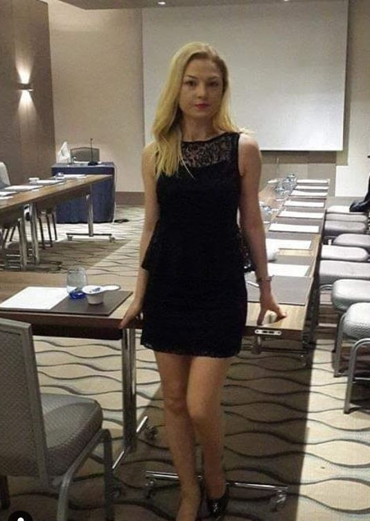 Kısmetse Olur Mehtap Taşkıran Instagram'dan haykırdı: Çocuğum ölecek, yardım edin! - Resim: 4