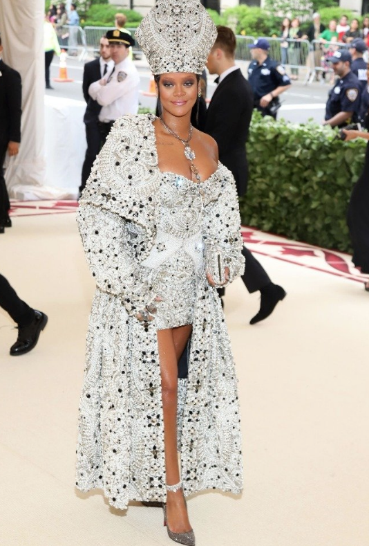 Rihanna'nın süper minisi olay oldu gözleri şaşı etti - Resim: 3