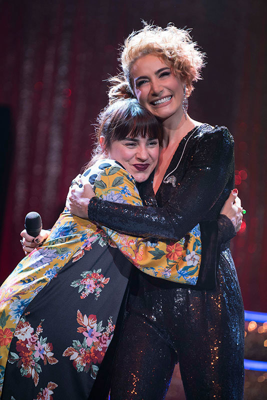 Sıla'dan sevişme itirafı: Ne var yani ayıp mı - Resim: 2