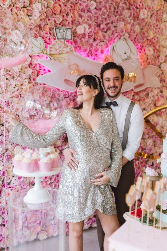 Pelin Akil ve Anıl Altan'ın ikizleri doğdu - Resim: 3