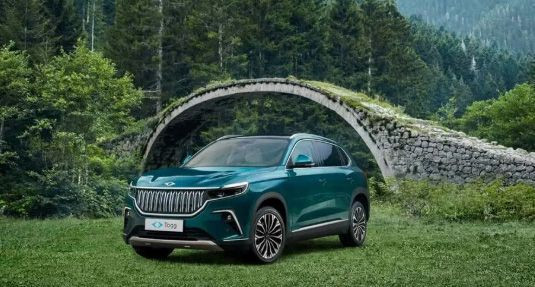 Togg hayali kuranlara güzel haber! Yeni kampanya duyuruldu - Resim: 4