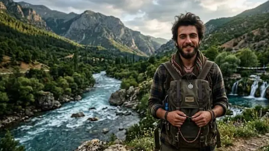 81 ilin insan hali! Memleketiniz insan olsaydı bakın nasıl görünürdü - Resim: 75