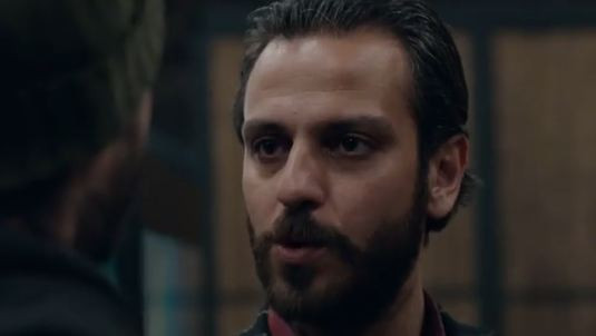 Vartolu bu kez Çukur'dan gerçekten çıkıyor! - Resim: 1